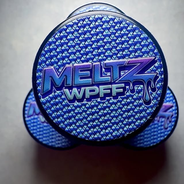 Trabajo para Meltz x Dutch Gold, foto 6 de 6