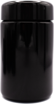Bote Saturn de Miron Violet Glass, 100 ml