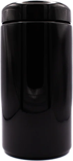 Bote Saturn de Miron Violet Glass, 500 ml