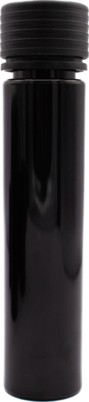 Tubo negro Chubby Gorilla de 95 mm